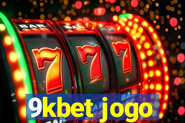 9kbet jogo